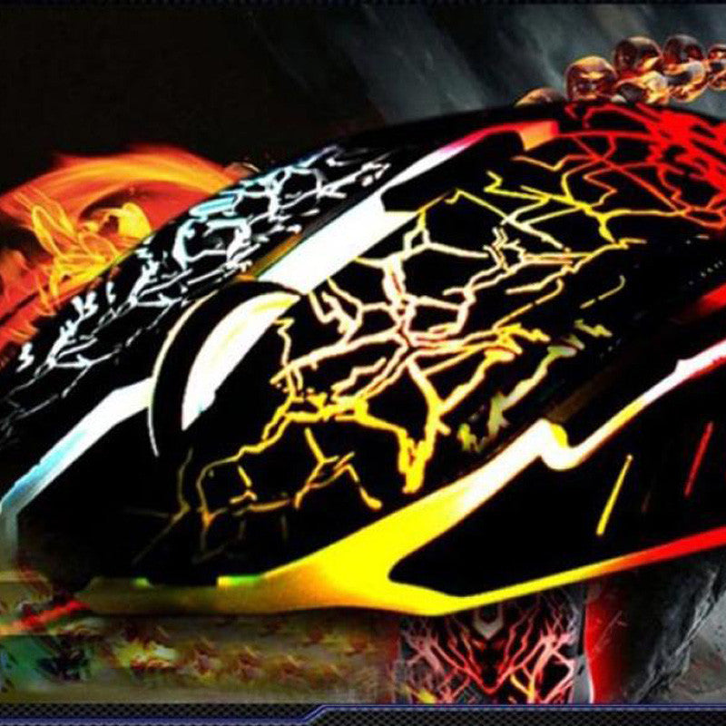 Professional 3200 DPI 6 Buttons Gaming Mouse