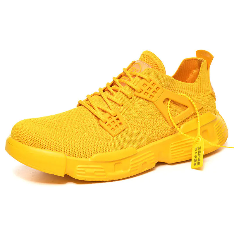 Men's Lightweight Breathable Casual Sneakers