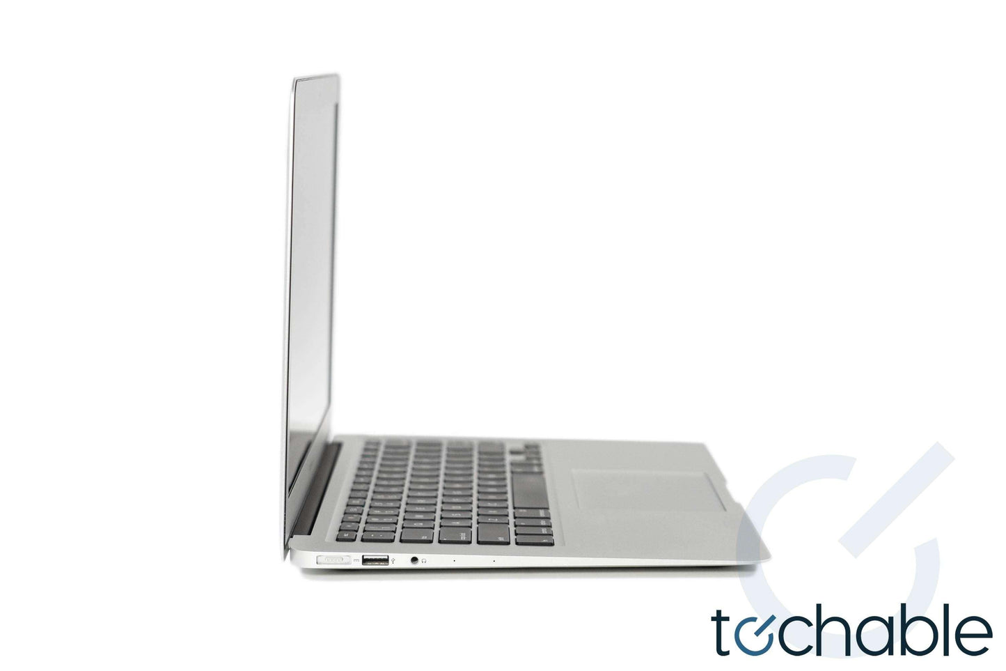 MacBook Air (2014) 13-inch – Intel Core i5 1.4GHz – 4GB RAM