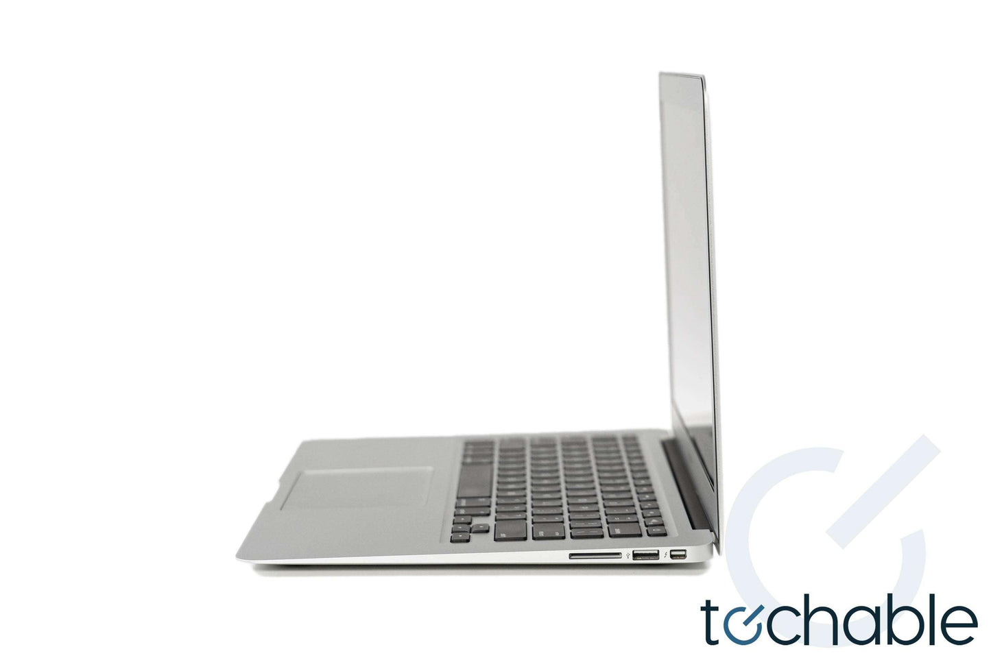 MacBook Air (2014) 13-inch – Intel Core i5 1.4GHz – 4GB RAM