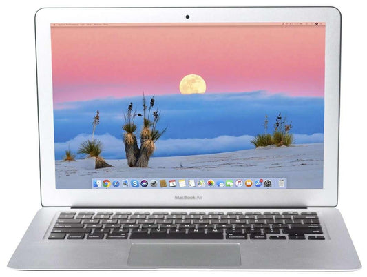 MacBook Air (2014) 13-inch – Intel Core i5 1.4GHz – 4GB RAM