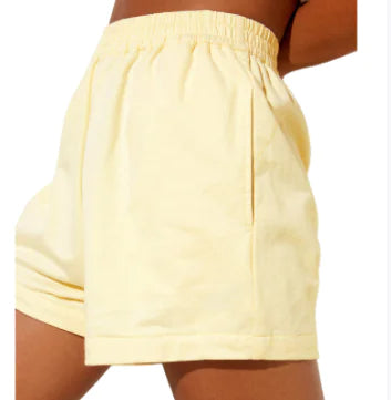 Women's Slim High Waist Loose Wide Leg Pants