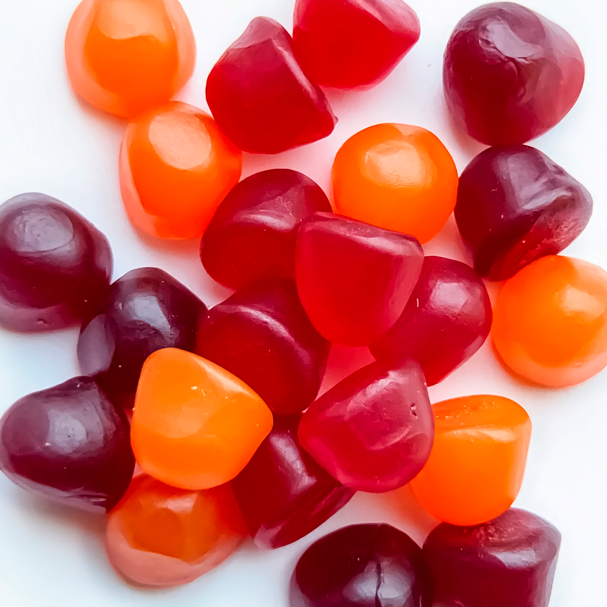 FortCore Immune Support Gummies