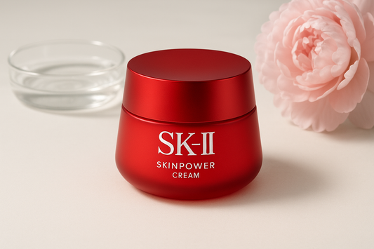 SK-II Skinpower Cream