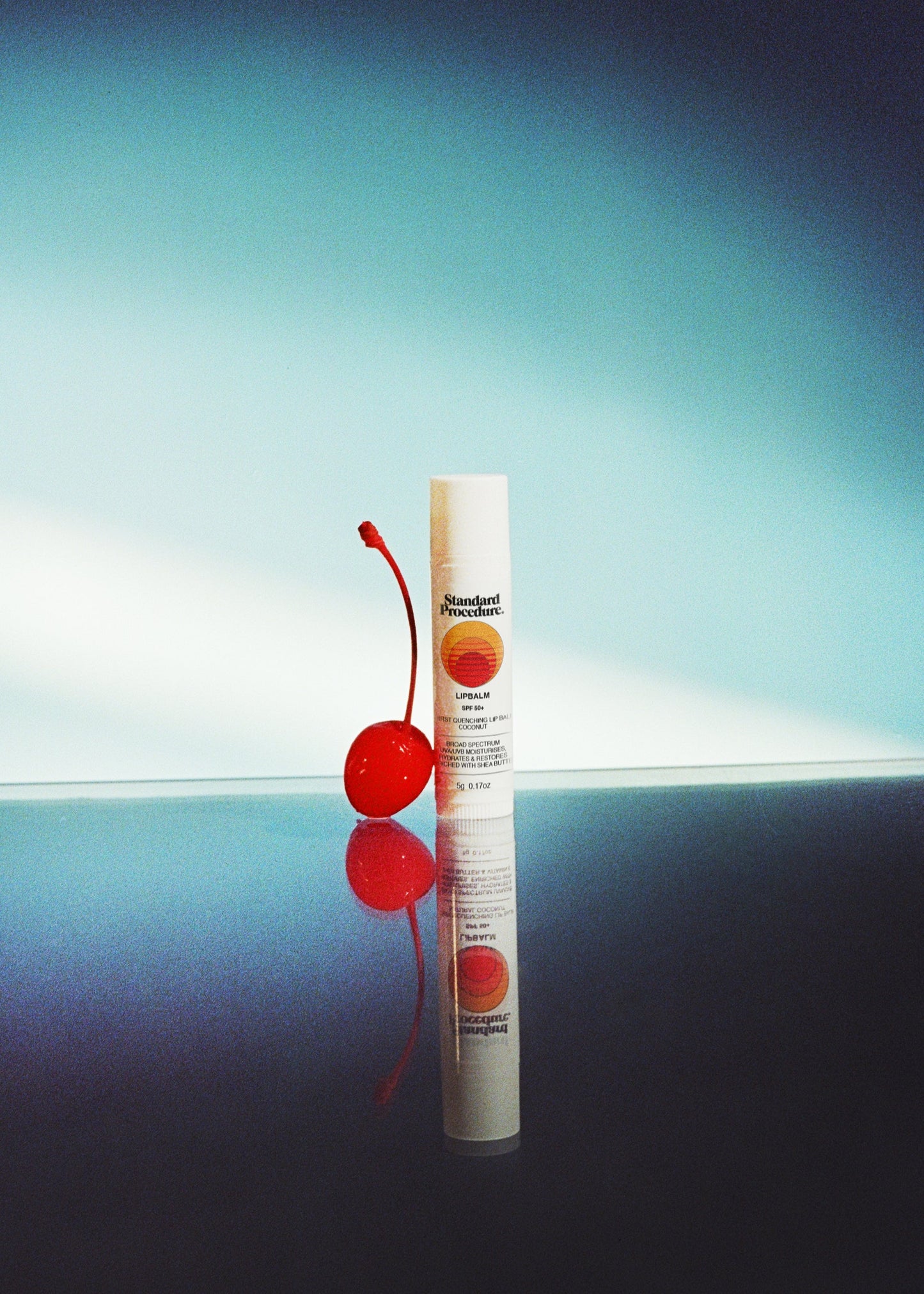 LIP BALM SPF 50+