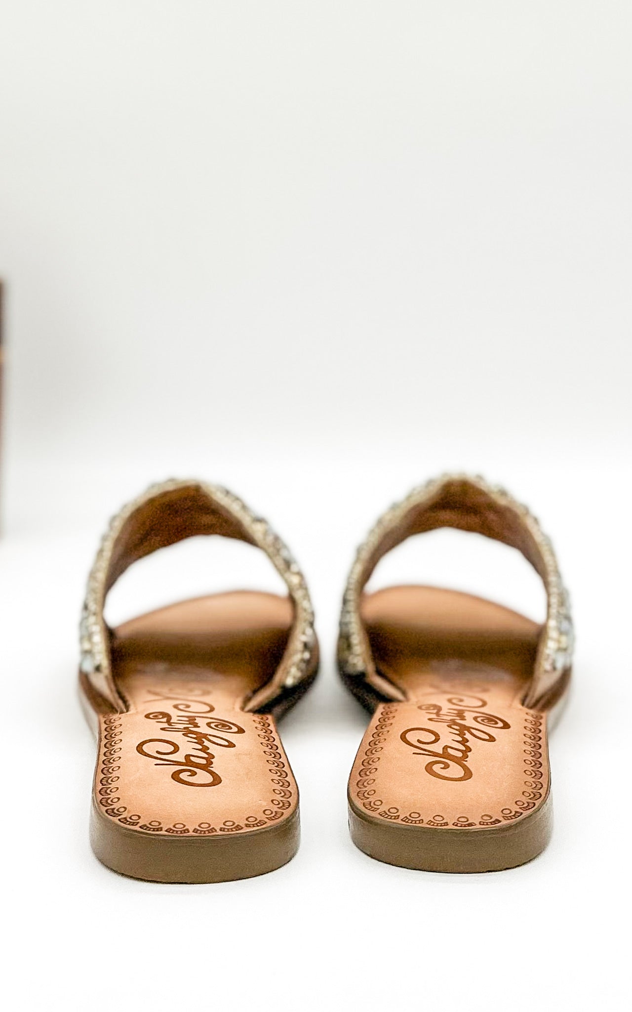 Susanna Sandal in Multi