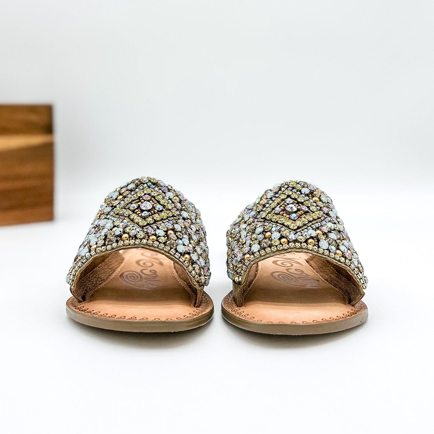 Susanna Sandal in Multi