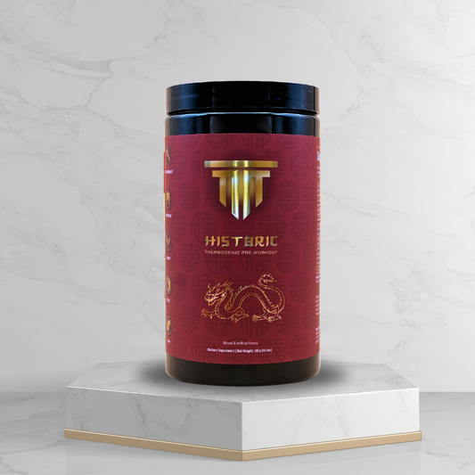 Historic Thermogenic