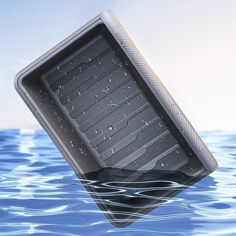 Forward/Rearward Under Front Seat Storage Box for Tesla Model Y Juniper