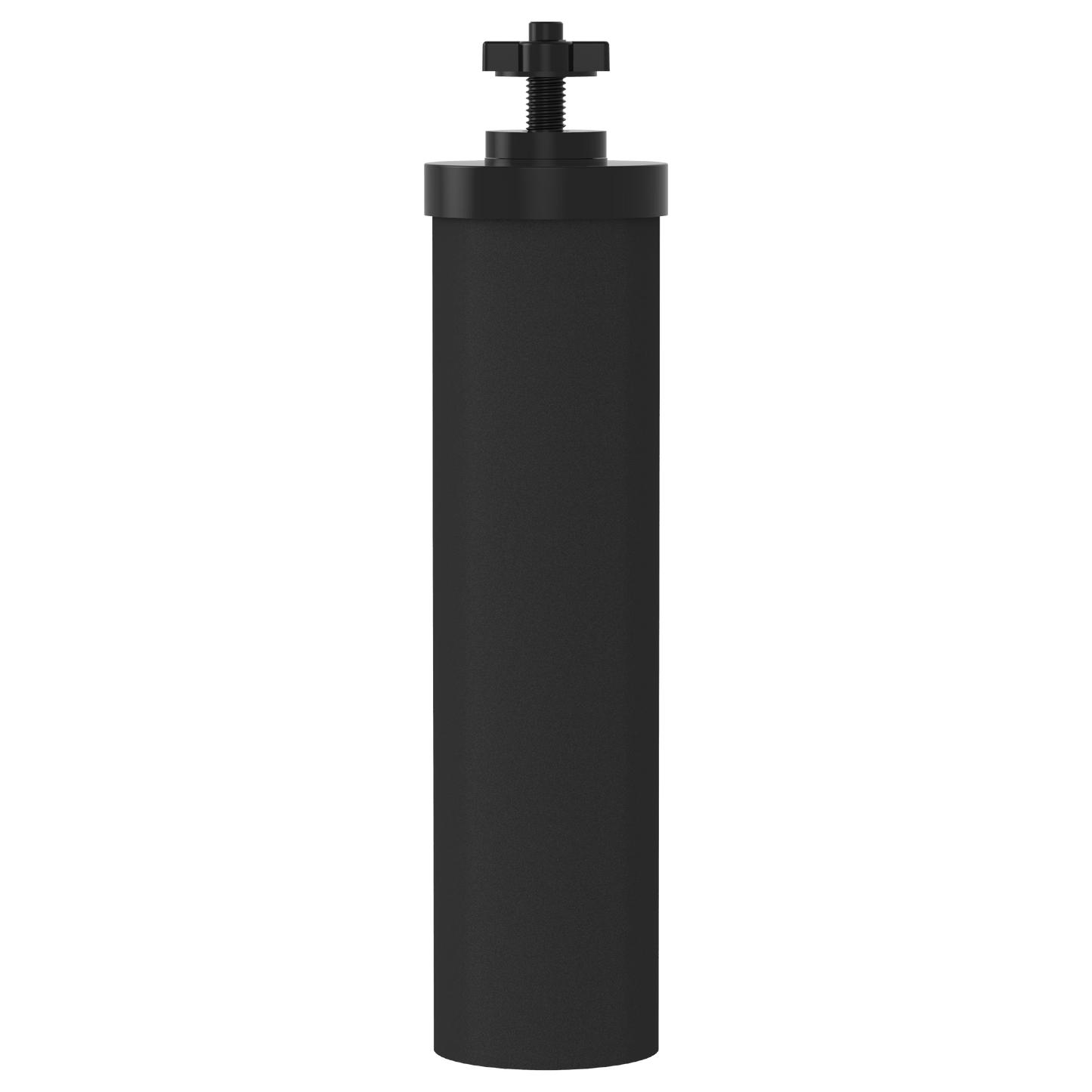 Waterdrop Replacement Black Elements for Waterdrop King Tank Systems and Other Gravity-fed Filtration Systems
