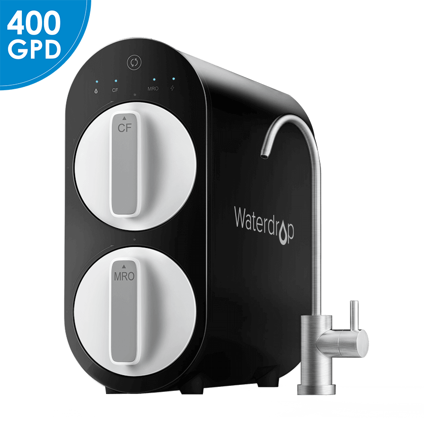 Waterdrop G2 Reverse Osmosis System for Home