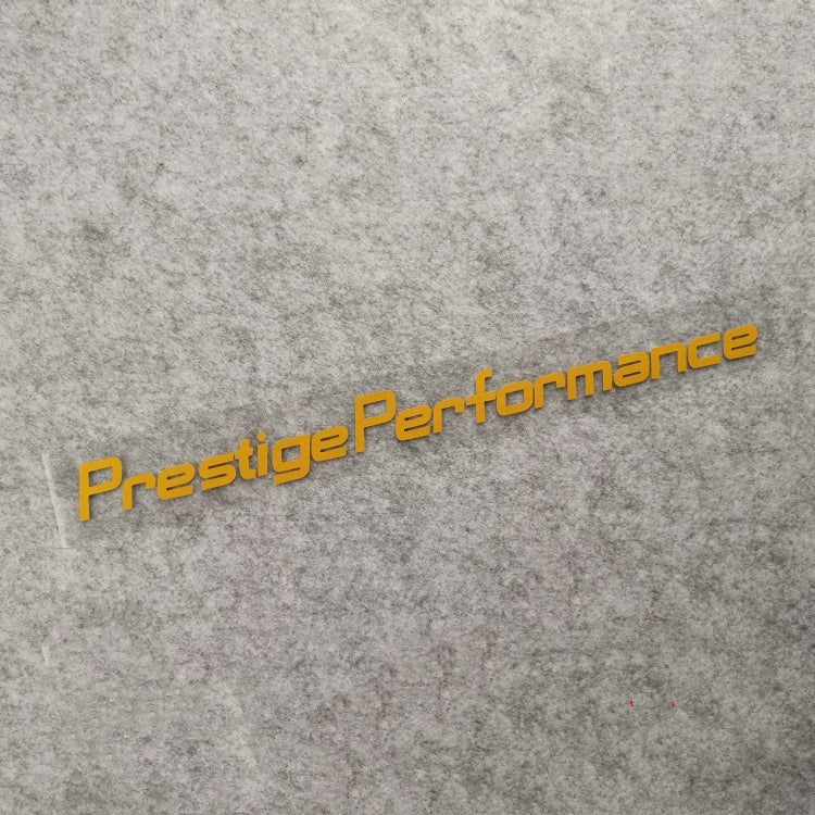 Windshield Sticker for Tesla Model 3/Y/S/X  (2pcs)