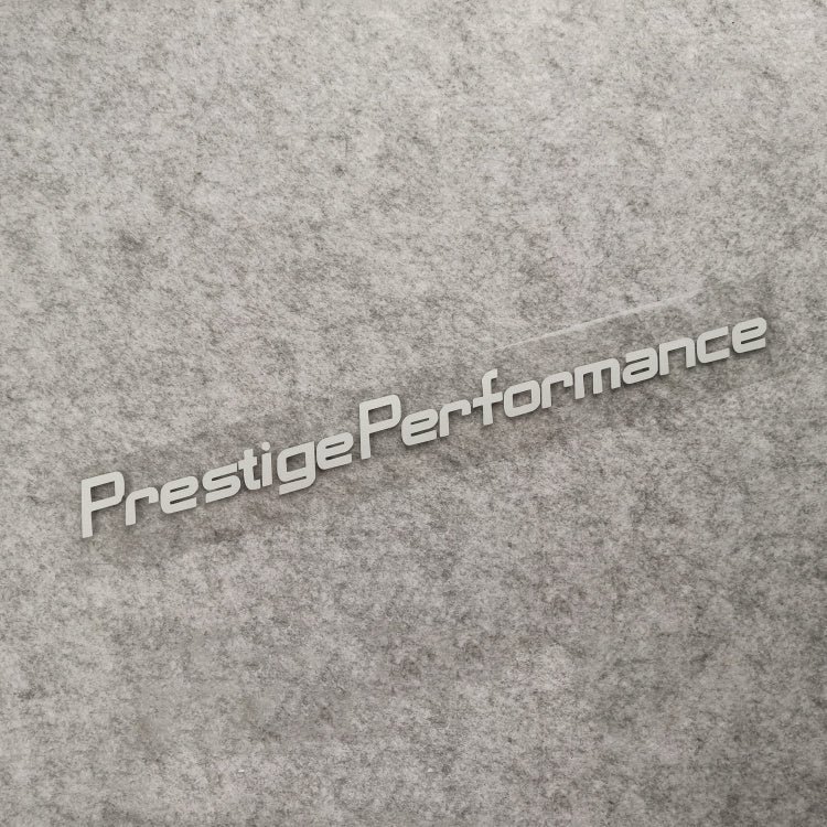 Windshield Sticker for Tesla Model 3/Y/S/X  (2pcs)