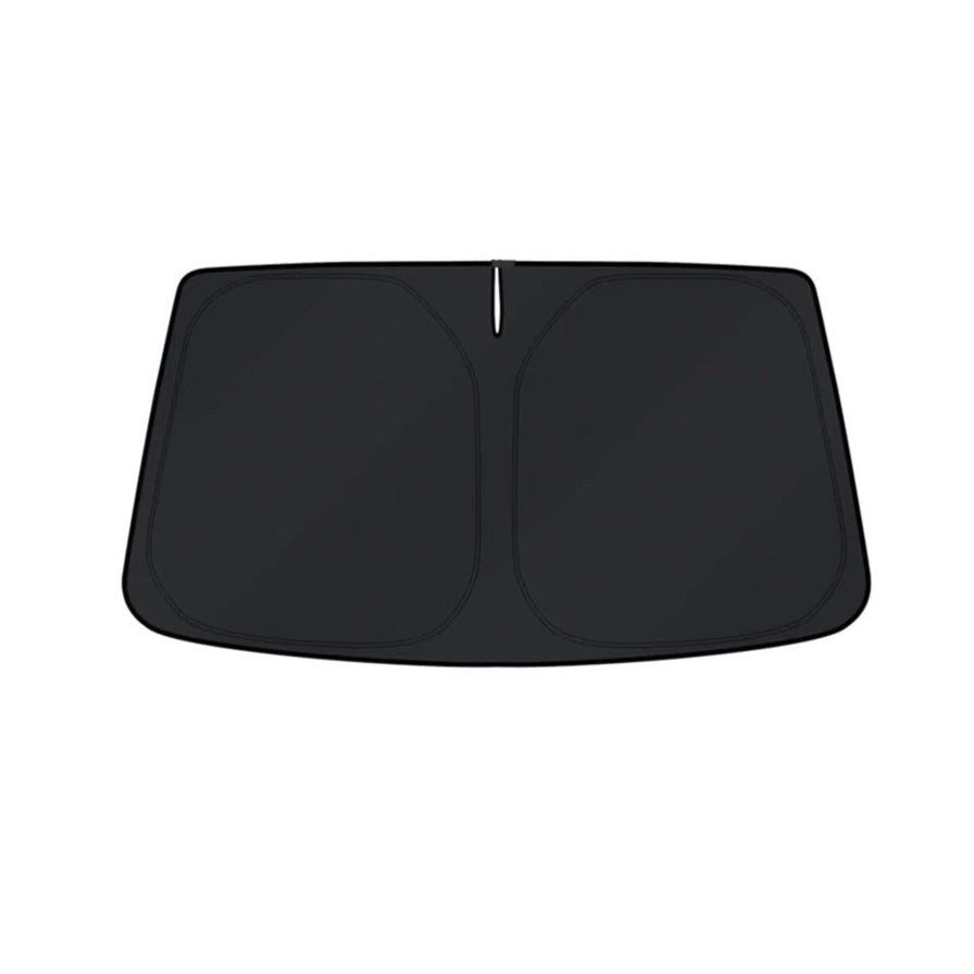 Windshield Sunshade for Tesla Model S