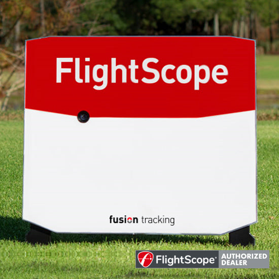 FlightScope X3 Launch Monitor