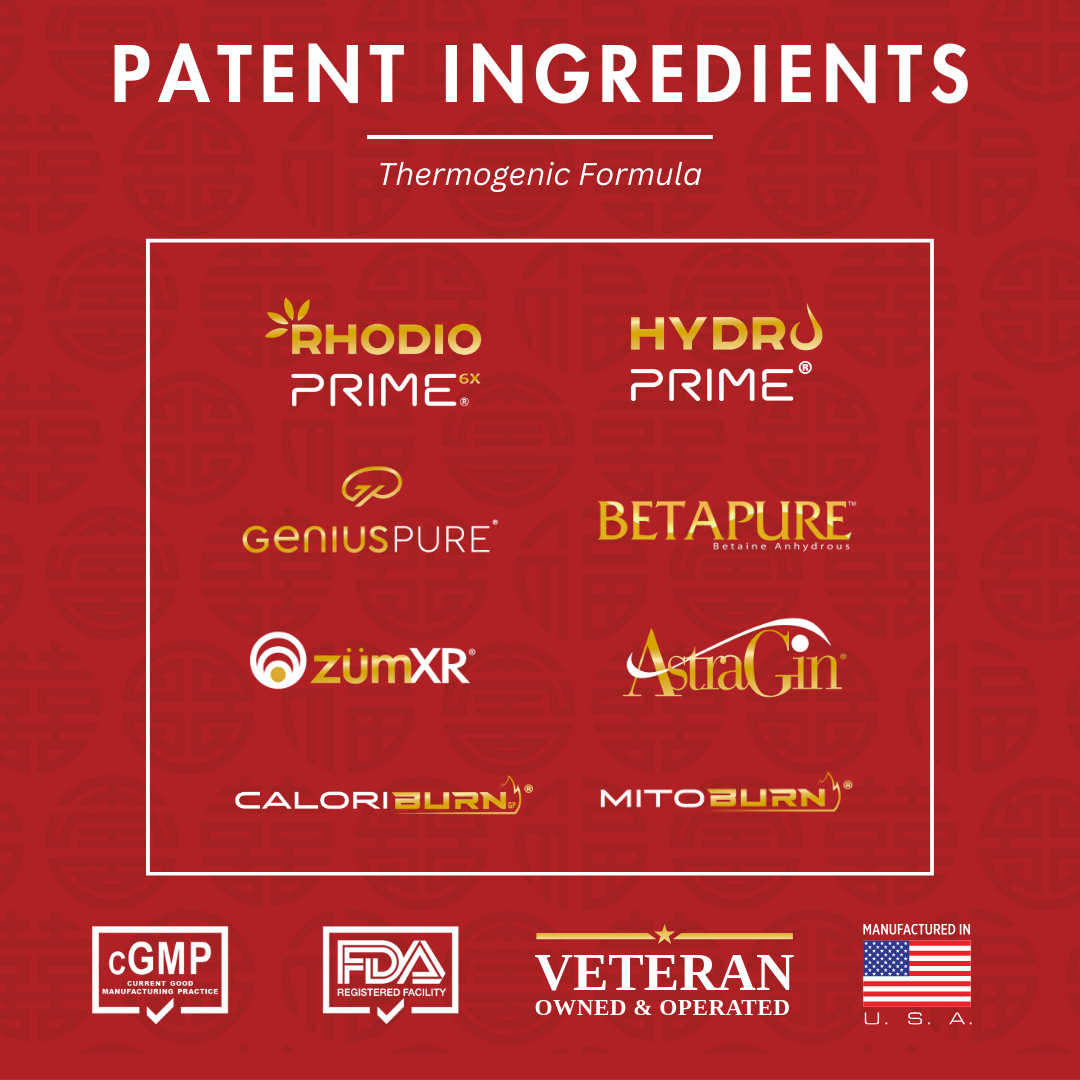 Historic Thermogenic